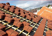 Rénover sa toiture à La Celle-Saint-Cloud